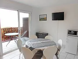 Apartment Milady Cottage * ビアリッツ