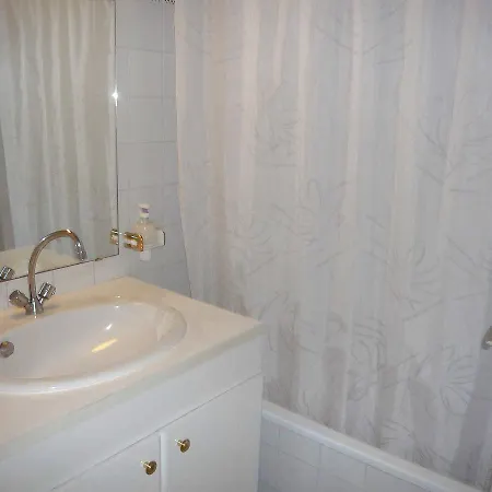 Apartment Milady Cottage ビアリッツ
