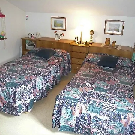 Apartment Milady Cottage アパート