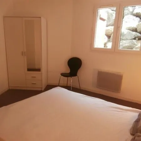 Apartment Milady Cottage ビアリッツ