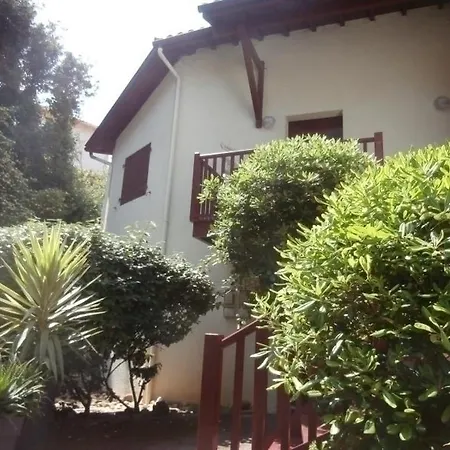 Apartment Milady Cottage * Biarritz