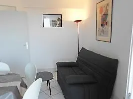 Apartment Milady Cottage Apartment Biarritz
