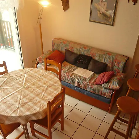 Apartment Milady Cottage Apartment Biarritz