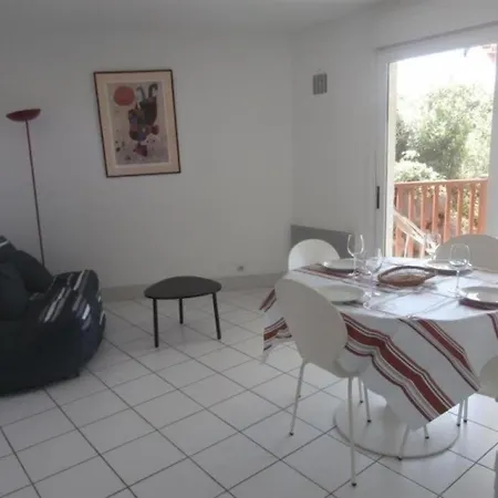 Apartment Apartment Milady Cottage Biarritz
