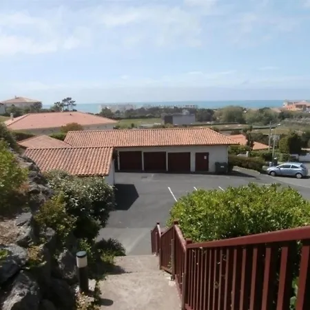 Appartement Apartment Milady Cottage *